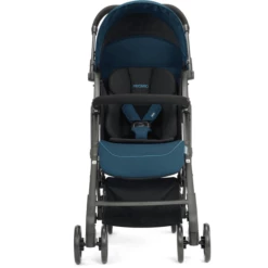 RECARO Buggy Easylife Elite 2 Prime Frozen Blu -Negozio online Pink Or Blue recaro buggy easylife elite 2 prime frozen blu a311179 4