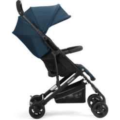 RECARO Buggy Easylife Elite 2 Prime Mat Black 8 RECARO Buggy Easylife Elite 2 Prime Mat Black -Negozio online Pink Or Blue recaro buggy easylife elite 2 prime mat black a311177 1