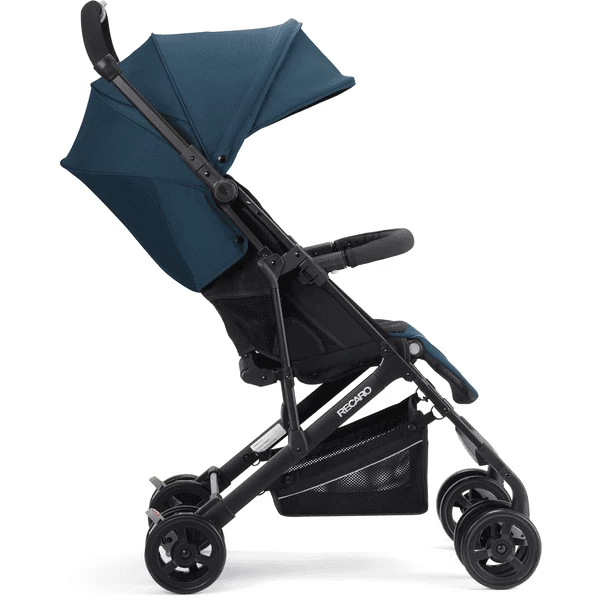 RECARO Buggy Easylife Elite 2 Prime Mat Black 4 RECARO Buggy Easylife Elite 2 Prime Mat Black - immagine 2