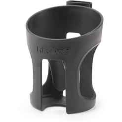 RECARO Portabibite Nero