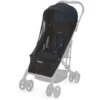 RECARO Zanzariera Black Per Buggy Easylife 2 Series