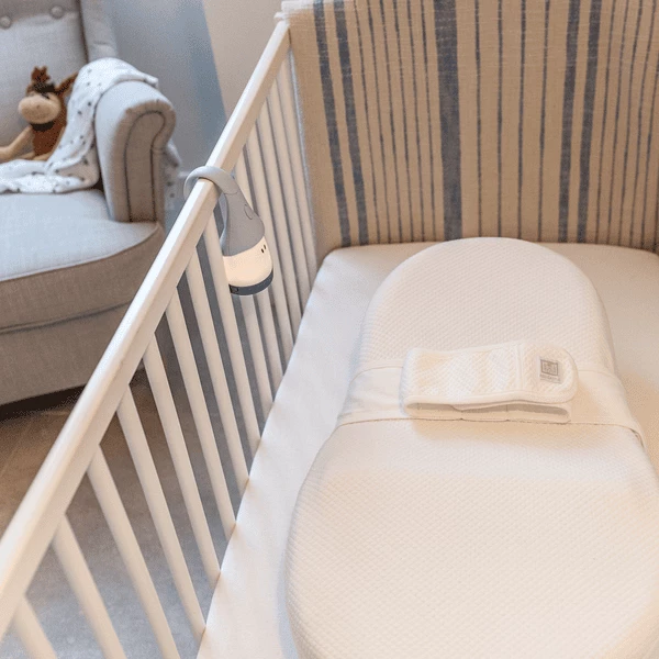 RED CASTLE Cocoonababy®-Fleur De Coton® Bianco 6 RED CASTLE Cocoonababy®-Fleur De Coton® Bianco - immagine 4