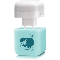 Reer 2in1 Sleep Light - Azzurro (sensore On-off) -Negozio online Pink Or Blue reer 2in1 sleep light azzurro sensore on off a364247 2