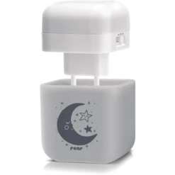 Reer 2in1 Sleep Light - Grigio Chiaro (sensore On-off) -Negozio online Pink Or Blue reer 2in1 sleep light grigio chiaro sensore on off a364029 2