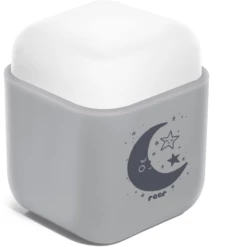 Reer 2in1 Sleep Light - Grigio Chiaro (sensore On-off)