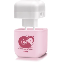 Reer 2in1 Sleep Light - Rosa (sensore On-off) -Negozio online Pink Or Blue reer 2in1 sleep light rosa sensore on off a364251 2