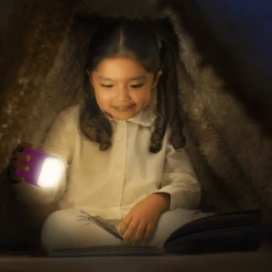 Reer 2in1 Sleep Light - Rosa (sensore On-off) -Negozio online Pink Or Blue reer 2in1 sleep light rosa sensore on off a364251 4