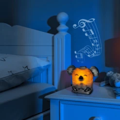 Reer Aiuto Per Il Sonno Sleepy Koala -Negozio online Pink Or Blue reer aiuto per il sonno sleepy koala a400012 3