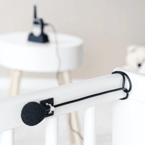 Reer Audio - Babyphone E Wal Kie-talkie Care&Talke 7 Reer Audio - Babyphone E Wal Kie-talkie Care&Talke - immagine 5