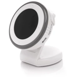 Reer Baby Monitor Con Proiettore Di Cielo Stellato E Carillon -Negozio online Pink Or Blue reer baby monitor con proiettore di cielo stellato e carillon a360819 2