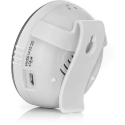 Reer Baby Monitor Con Proiettore Di Cielo Stellato E Carillon -Negozio online Pink Or Blue reer baby monitor con proiettore di cielo stellato e carillon a360819 3