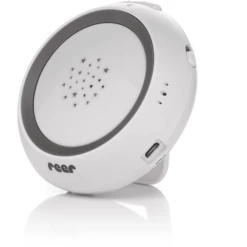 Reer Baby Monitor Con Proiettore Di Cielo Stellato E Carillon -Negozio online Pink Or Blue reer baby monitor con proiettore di cielo stellato e carillon a360819 4