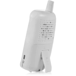 Reer BabyCam Bianco/grigio -Negozio online Pink Or Blue reer babycam bianco grigio a354547 2