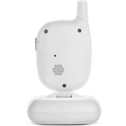 Reer BabyCam Bianco/grigio -Negozio online Pink Or Blue reer babycam bianco grigio a354547 4