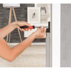 Reer Barra Per Il Montaggio Del Cancelletto EasyFix -Negozio online Pink Or Blue reer barra per il montaggio del cancelletto easyfix a231422 2