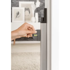 Reer Barra Per Il Montaggio Del Cancelletto EasyFix -Negozio online Pink Or Blue reer barra per il montaggio del cancelletto easyfix a231422 3