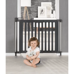 Reer Cancelletto Per Porte E Scale Trend -Negozio online Pink Or Blue reer cancelletto per porte e scale trend a231454 4