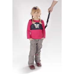 REER Cintura Di Sicurezza Camminare/seggiolone -Negozio online Pink Or Blue reer cintura di sicurezza camminare seggiolone a023484 3