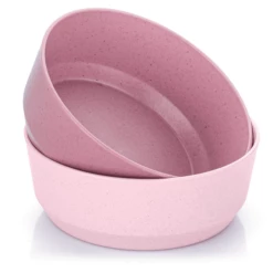 Reer Ciotola In Crescita Set Di 2, Rosa -Negozio online Pink Or Blue reer ciotola in crescita set di 2 rosa a342895 4