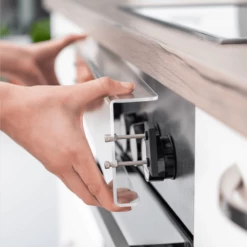 Reer Coperchio Della Manopola Del Fornello -Negozio online Pink Or Blue reer coperchio della manopola del fornello a388946 3