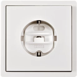 REER Copripresa Bianco -Negozio online Pink Or Blue reer copripresa bianco a154193 2