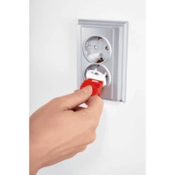 REER Copripresa Bianco -Negozio online Pink Or Blue reer copripresa bianco a154193 4