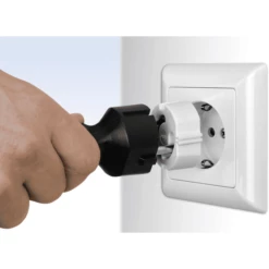 REER Copripresa Di Sicurezza Bianco 5 Pezzi -Negozio online Pink Or Blue reer copripresa di sicurezza bianco 5 pezzi a046226 2