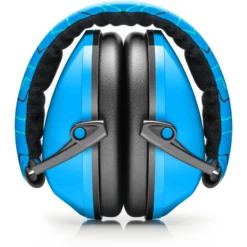 Reer Cuffie Per Bambini Silent Guard , Blu -Negozio online Pink Or Blue reer cuffie per bambini silent guard blu a362872 2