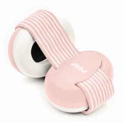 Reer Cuffie Per Neonati Silent Guard , Rosa -Negozio online Pink Or Blue reer cuffie per neonati silent guard rosa a362870 2