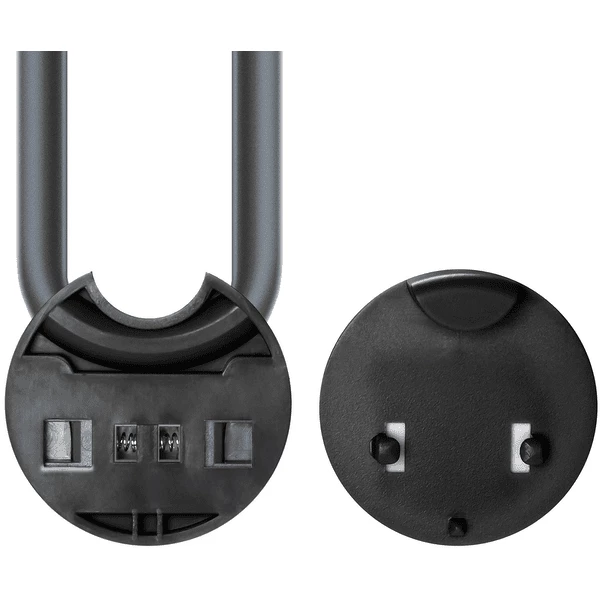 REER DesignLine Chiusura Multifunzione Antracite 4 REER DesignLine Chiusura Multifunzione Antracite - immagine 2