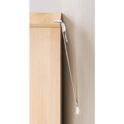 Reer Dispositivo Anti-ribaltamento Per Mobili 10 Reer Dispositivo Anti-ribaltamento Per Mobili -Negozio online Pink Or Blue reer dispositivo anti ribaltamento per mobili a233344 3