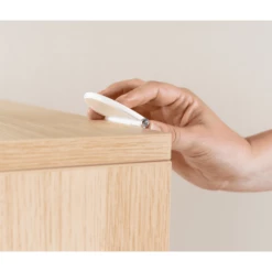 Reer Dispositivo Anti-ribaltamento Per Mobili 11 Reer Dispositivo Anti-ribaltamento Per Mobili -Negozio online Pink Or Blue reer dispositivo anti ribaltamento per mobili a233344 4