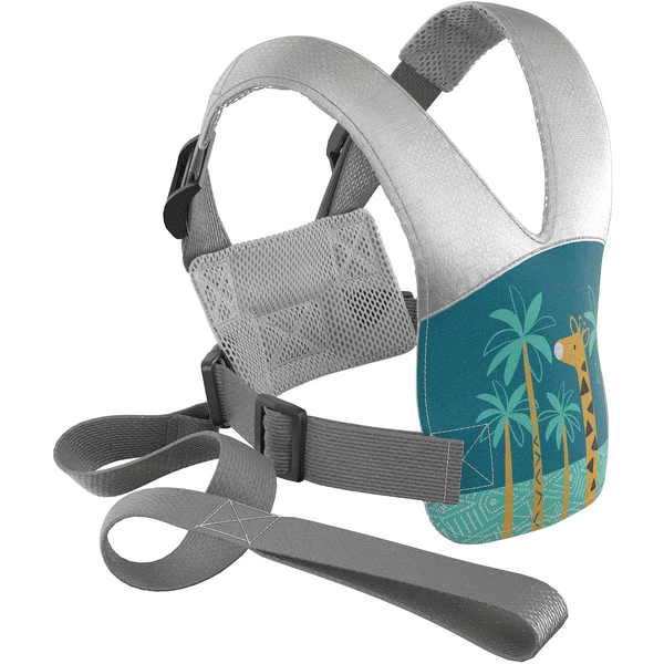 Reer Imbracatura Di Corsa E Di Protezione Per Bambini TravelkidGo 3 Reer Imbracatura Di Corsa E Di Protezione Per Bambini TravelkidGo