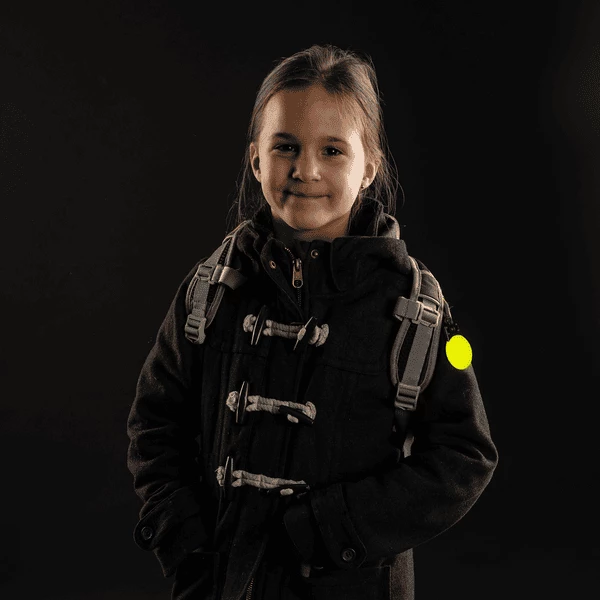 Reer Light Luce Di Sicurezza &Go 5 Reer Light Luce Di Sicurezza &Go - immagine 3