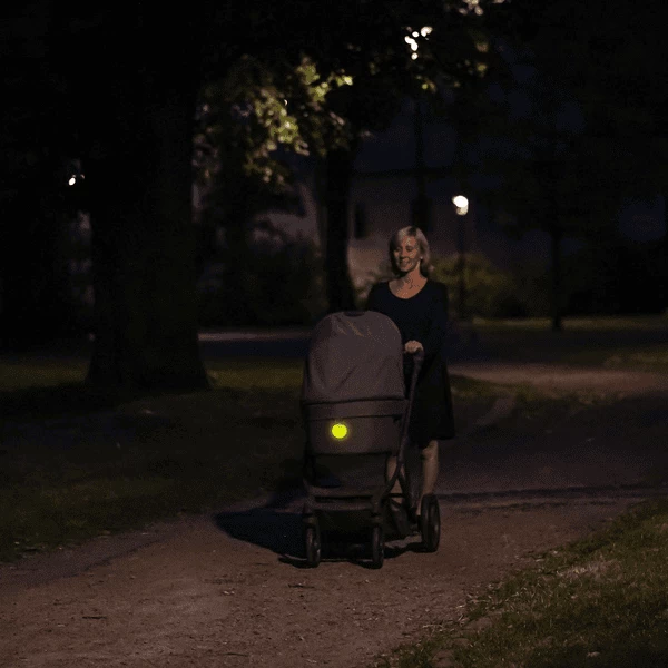 Reer Light Luce Di Sicurezza &Go 6 Reer Light Luce Di Sicurezza &Go - immagine 4