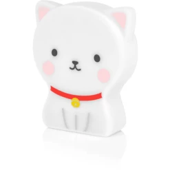 Reer Luce Notturna Cute Friends - Gatto -Negozio online Pink Or Blue reer luce notturna cute friends gatto a361413 2