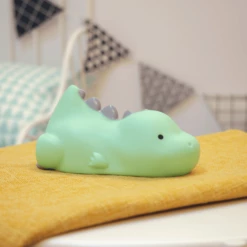 Reer Luce Notturna Lazy Friends - Dino -Negozio online Pink Or Blue reer luce notturna lazy friends dino a361365 3