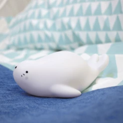 Reer Luce Notturna Lazy Friends - Sigillo -Negozio online Pink Or Blue reer luce notturna lazy friends sigillo a361368 3