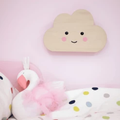 Reer Luce Notturna Lumilu Silhouette Light - Nuvola -Negozio online Pink Or Blue reer luce notturna lumilu silhouette light nuvola a354660 3