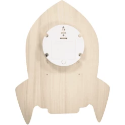 Reer Luce Notturna Lumilu Silhouette Light - Rocket -Negozio online Pink Or Blue reer luce notturna lumilu silhouette light rocket a354634 2