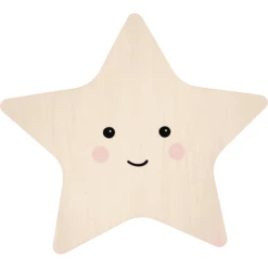 Reer Luce Notturna Lumilu Silhouette Light - Stella