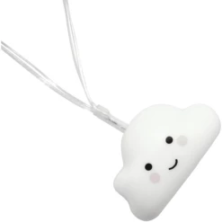 Reer Luce Notturna Lumilu Stringa Light - Nuvola -Negozio online Pink Or Blue reer luce notturna lumilu stringa light nuvola a361357 2