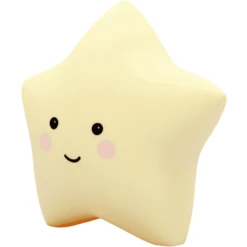 Reer Luce Notturna Lumilu Sweet Dream S - Star 9 Reer Luce Notturna Lumilu Sweet Dream S - Star -Negozio online Pink Or Blue reer luce notturna lumilu sweet dream s star a361373 2