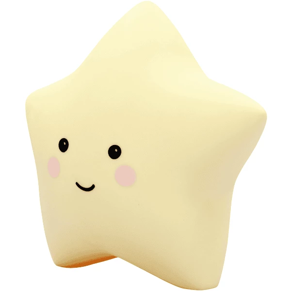 Reer Luce Notturna Lumilu Sweet Dream S - Star 5 Reer Luce Notturna Lumilu Sweet Dream S - Star - immagine 3