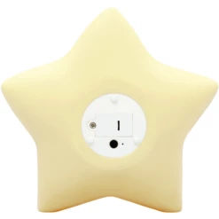 Reer Luce Notturna Lumilu Sweet Dream S - Star 10 Reer Luce Notturna Lumilu Sweet Dream S - Star -Negozio online Pink Or Blue reer luce notturna lumilu sweet dream s star a361373 3