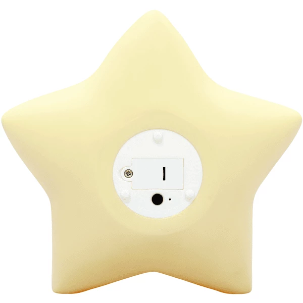 Reer Luce Notturna Lumilu Sweet Dream S - Star 6 Reer Luce Notturna Lumilu Sweet Dream S - Star - immagine 4