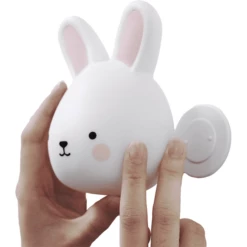 Reer Luce Notturna Lumilu Touch Light - Coniglietto -Negozio online Pink Or Blue reer luce notturna lumilu touch light coniglietto a361361 3