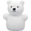 Reer Luce Notturna Mini Zoo - Bear -Negozio online Pink Or Blue reer luce notturna mini zoo bear a361420