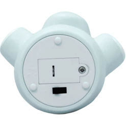 Reer Luce Notturna Mini Zoo - Rinoceronte 10 Reer Luce Notturna Mini Zoo - Rinoceronte -Negozio online Pink Or Blue reer luce notturna mini zoo rinoceronte a361424 3