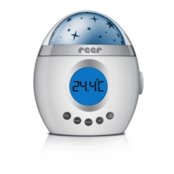 REER Luce Notturna MyMagicStarLight -Negozio online Pink Or Blue reer luce notturna mymagicstarlight a141502 1